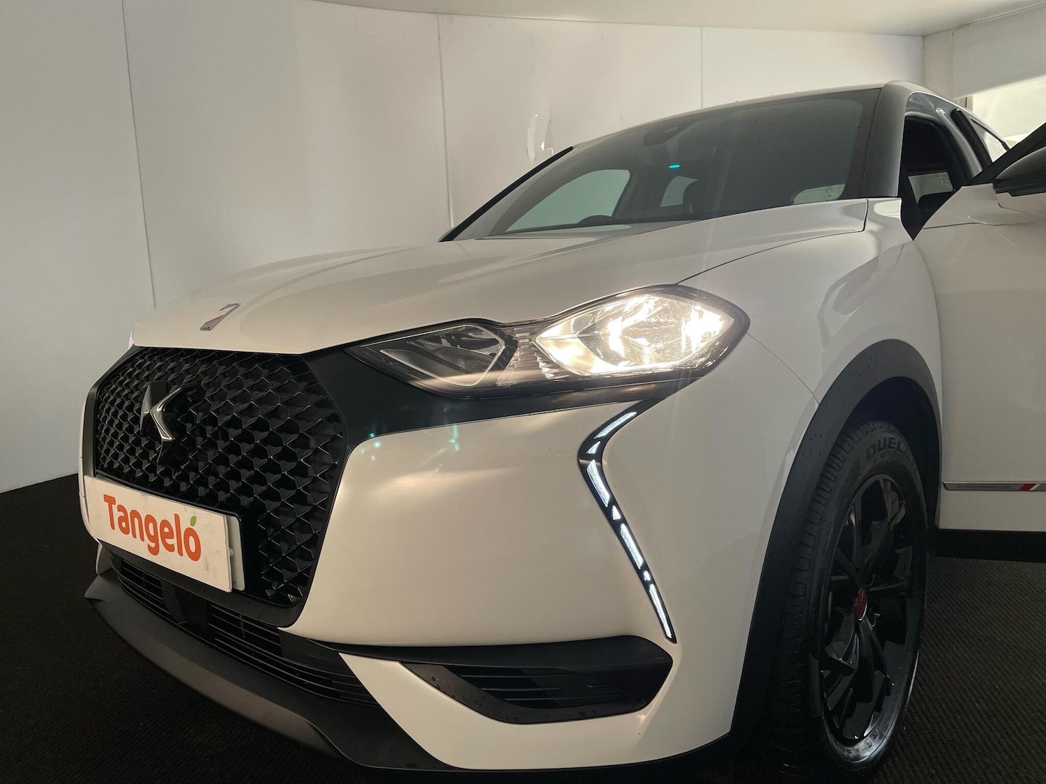 Used DS Automobiles DS 3 Crossback 2022 for sale - 76994714: Photo 29