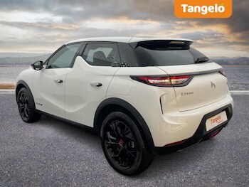 Used DS Automobiles DS 3 Crossback 2022 for sale - 76994714: Photo