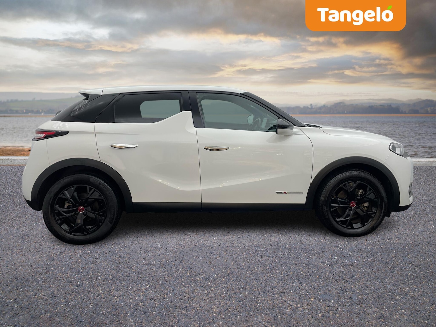 Used DS Automobiles DS 3 Crossback 2022 for sale - 76994714: Photo 3