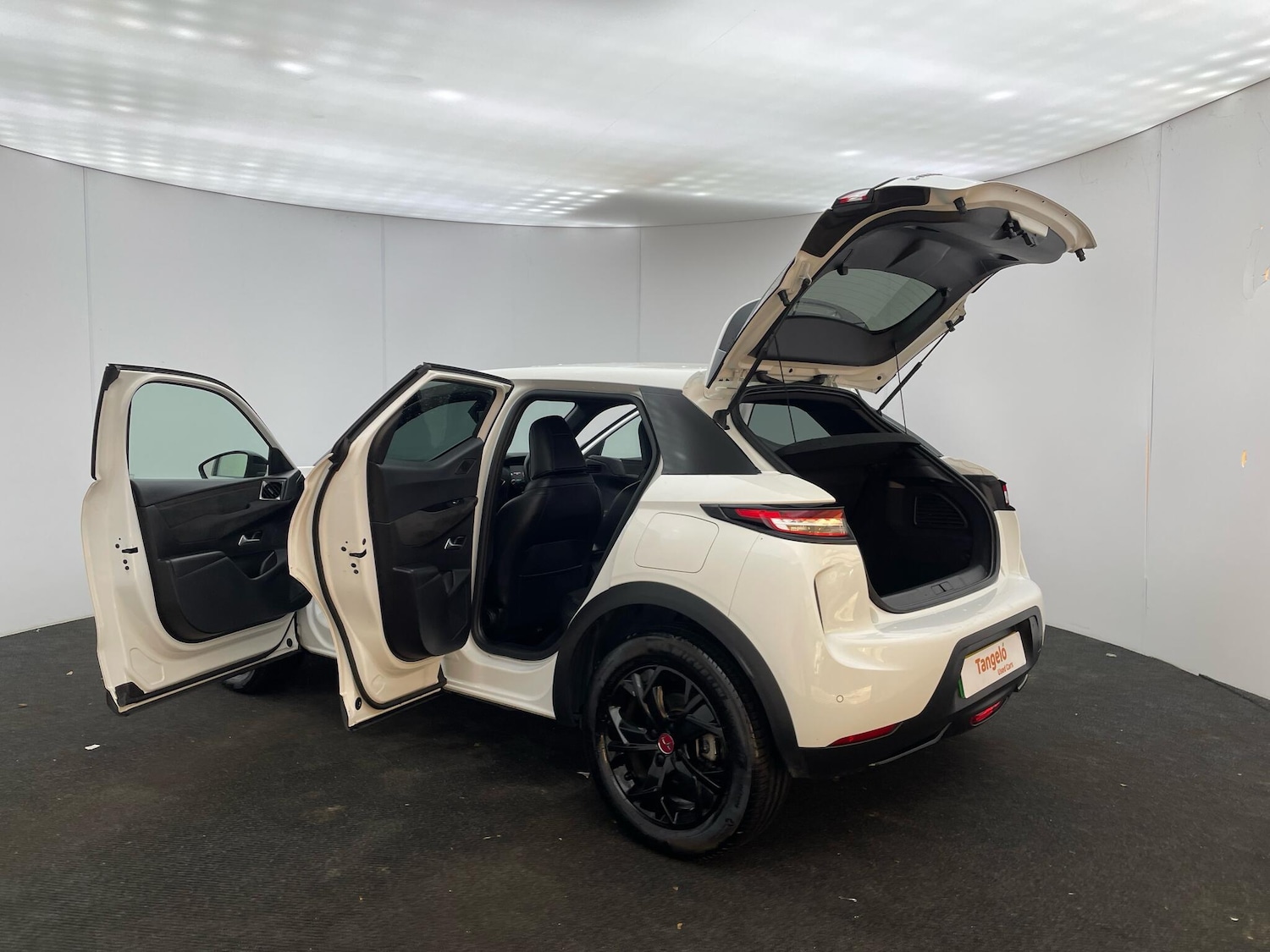 Used DS Automobiles DS 3 Crossback 2022 for sale - 76994714: Photo 30