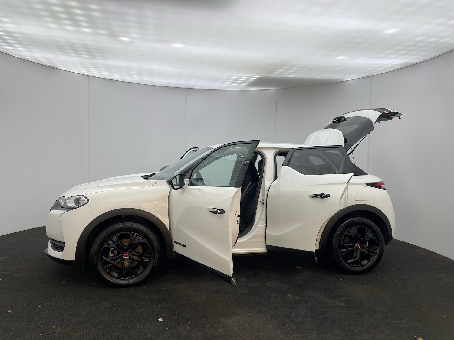 Used DS Automobiles DS 3 Crossback 2022 for sale - 76994714: Photo 31