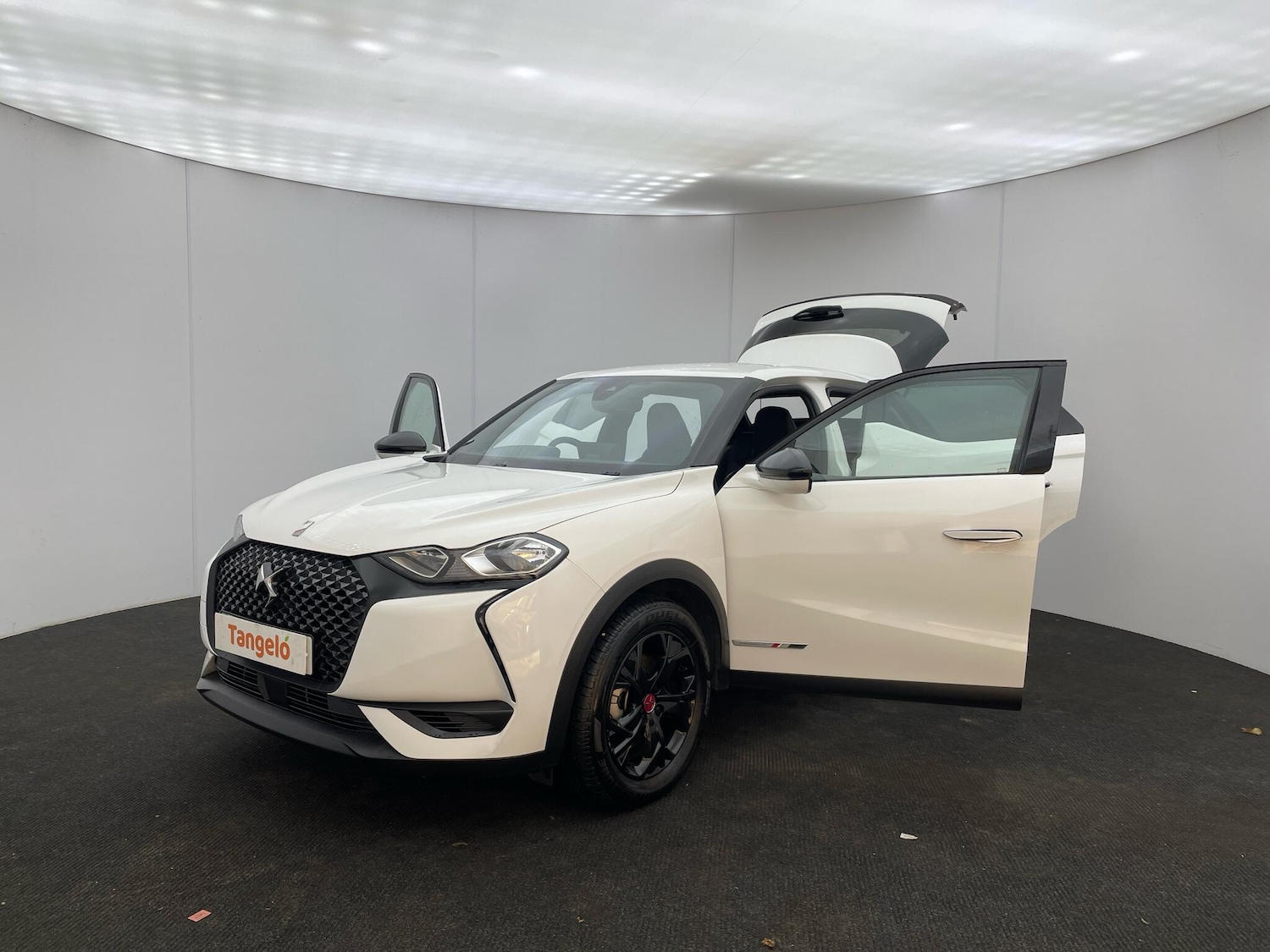 Used DS Automobiles DS 3 Crossback 2022 for sale - 76994714: Photo 32