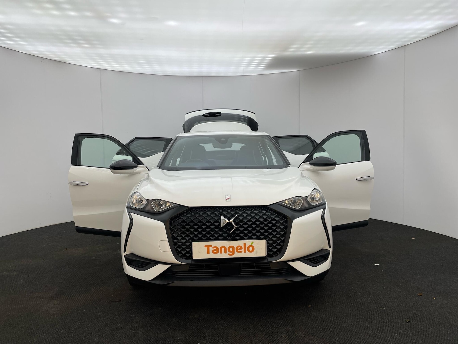 Used DS Automobiles DS 3 Crossback 2022 for sale - 76994714: Photo 33