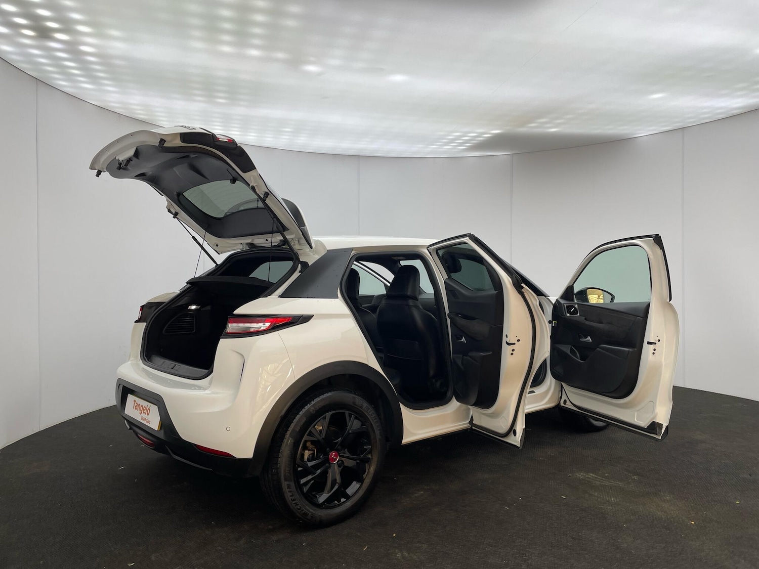 Used DS Automobiles DS 3 Crossback 2022 for sale - 76994714: Photo 36