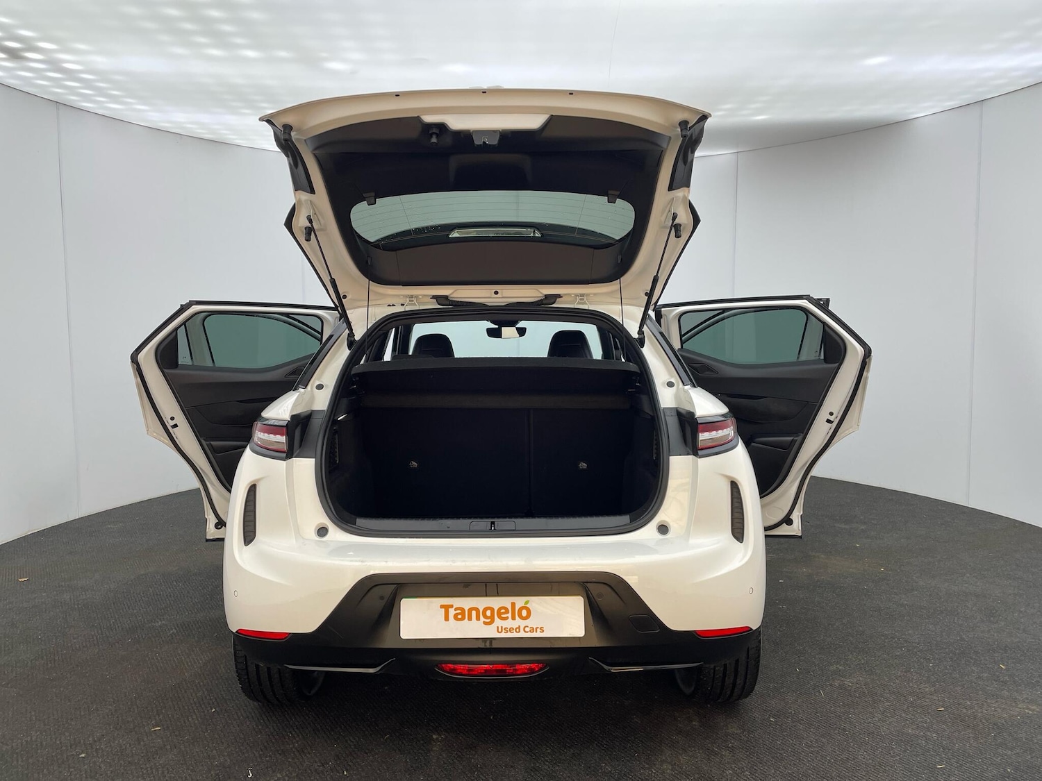 Used DS Automobiles DS 3 Crossback 2022 for sale - 76994714: Photo 37