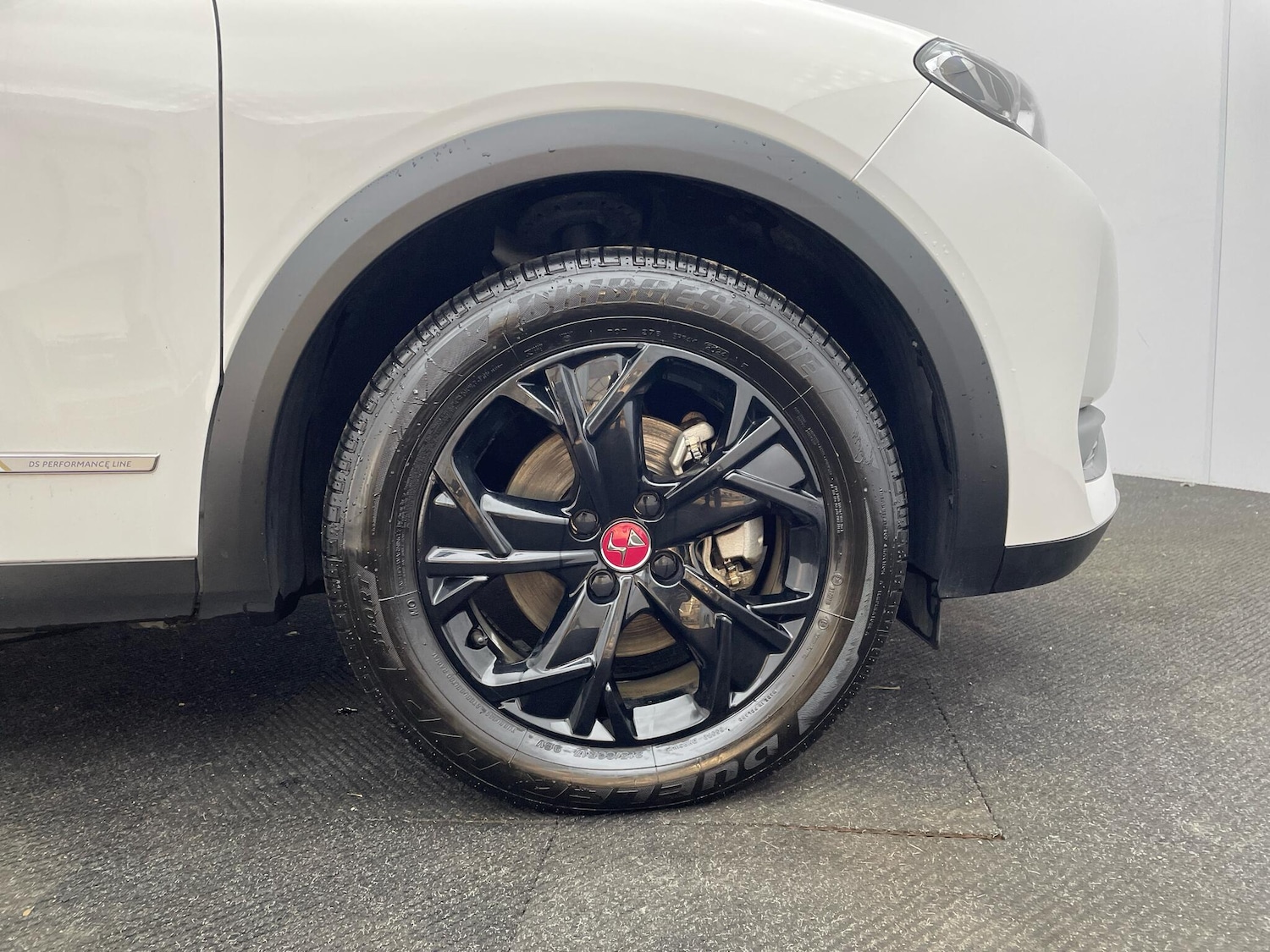 Used DS Automobiles DS 3 Crossback 2022 for sale - 76994714: Photo 4