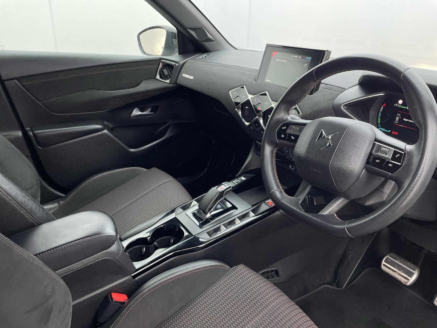 Used DS Automobiles DS 3 Crossback 2022 for sale - 76994714: Photo 5