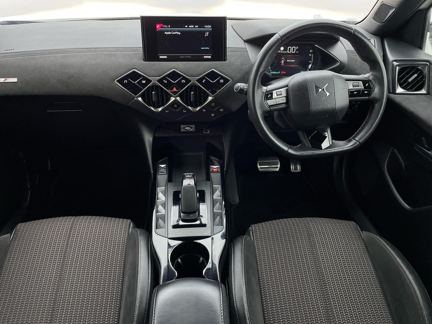 Used DS Automobiles DS 3 Crossback 2022 for sale - 76994714: Photo 7