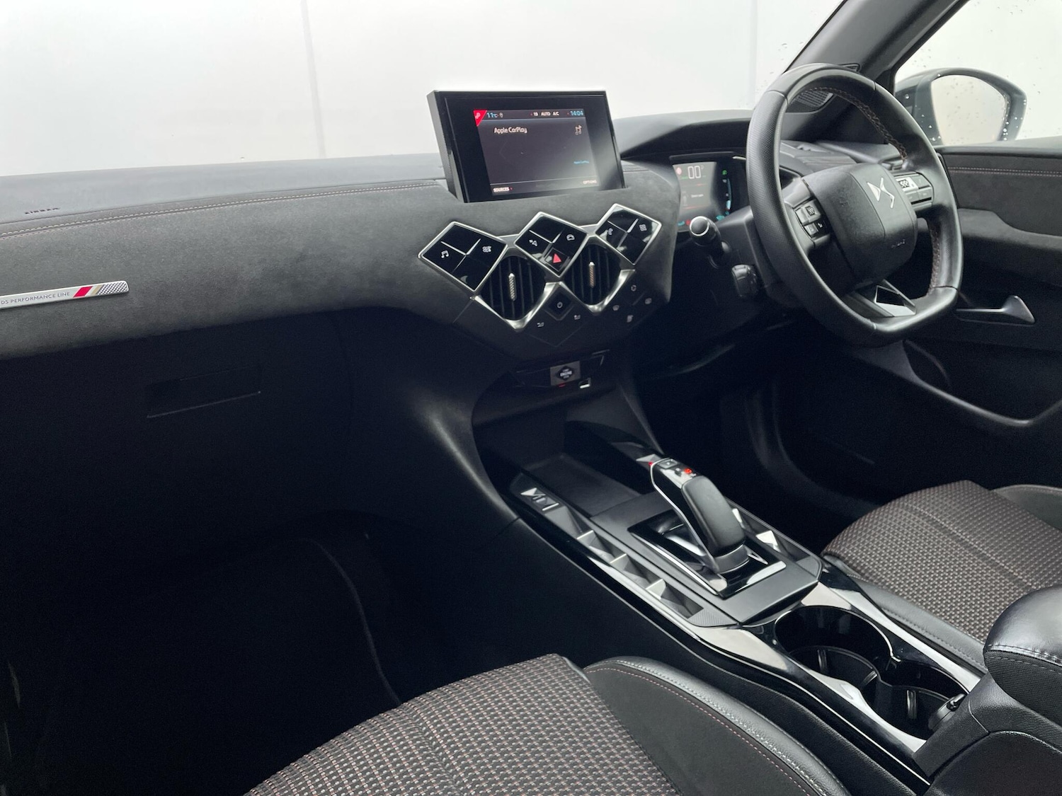 Used DS Automobiles DS 3 Crossback 2022 for sale - 76994714: Photo 9