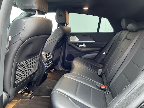 Used Mercedes-Benz GLE-Class 2021 for sale - 75658507: Photo 10