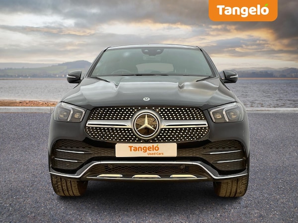 Used Mercedes-Benz GLE-Class 2021 for sale - 75658507: Photo 11