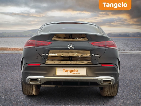 Used Mercedes-Benz GLE-Class 2021 for sale - 75658507: Photo 12