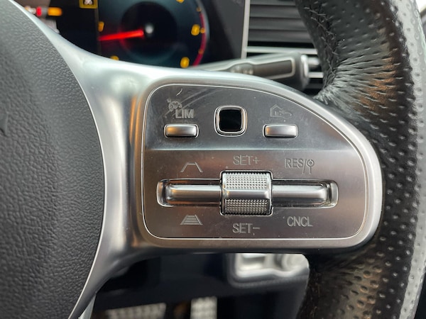 Used Mercedes-Benz GLE-Class 2021 for sale - 75658507: Photo 15