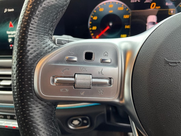 Used Mercedes-Benz GLE-Class 2021 for sale - 75658507: Photo 17