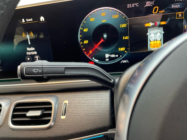 Used Mercedes-Benz GLE-Class 2021 for sale - 75658507: Photo 18