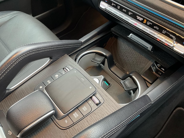 Used Mercedes-Benz GLE-Class 2021 for sale - 75658507: Photo 20