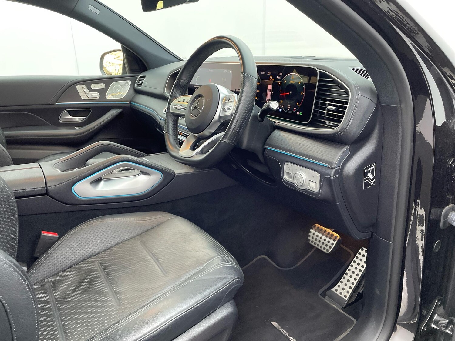 Vehicle 24
