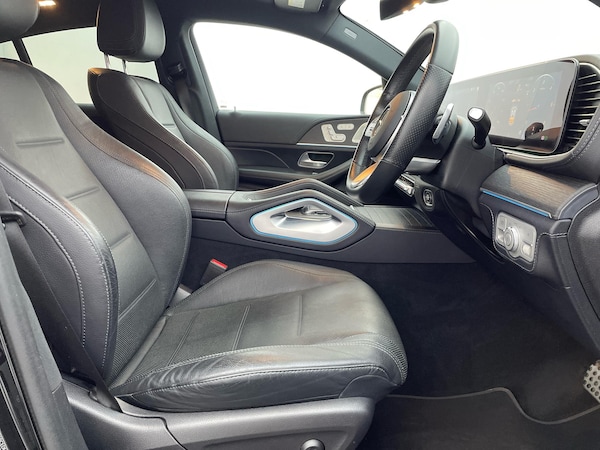 Used Mercedes-Benz GLE-Class 2021 for sale - 75658507: Photo 25