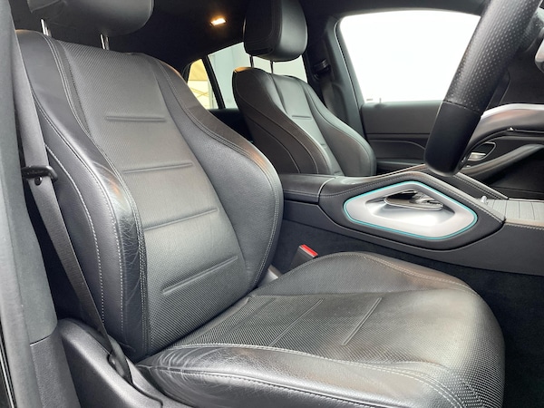 Used Mercedes-Benz GLE-Class 2021 for sale - 75658507: Photo 26