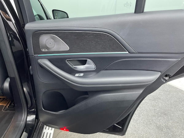 Used Mercedes-Benz GLE-Class 2021 for sale - 75658507: Photo 27