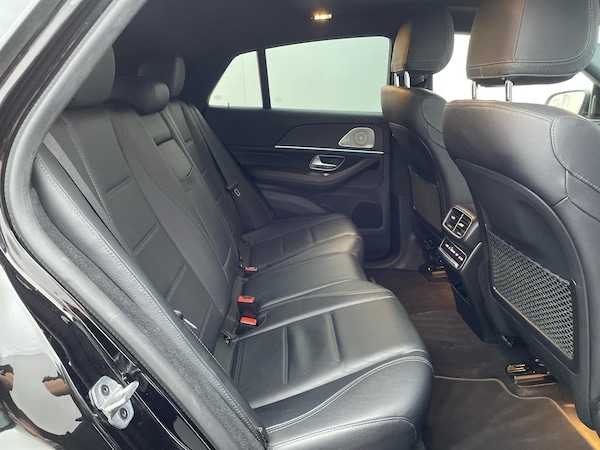 Used Mercedes-Benz GLE-Class 2021 for sale - 75658507: Photo 30