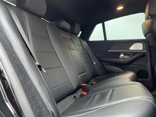 Used Mercedes-Benz GLE-Class 2021 for sale - 75658507: Photo 31