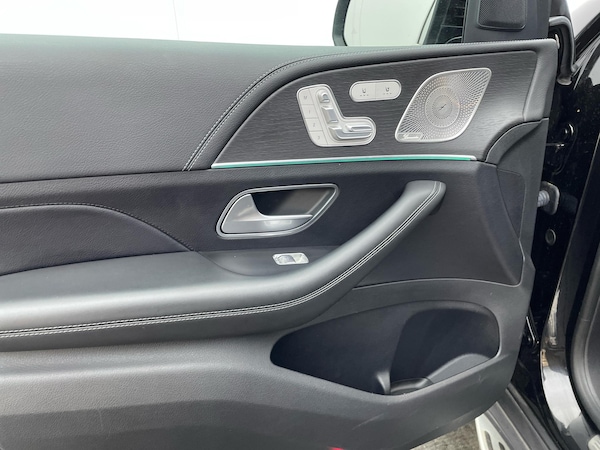 Used Mercedes-Benz GLE-Class 2021 for sale - 75658507: Photo 35