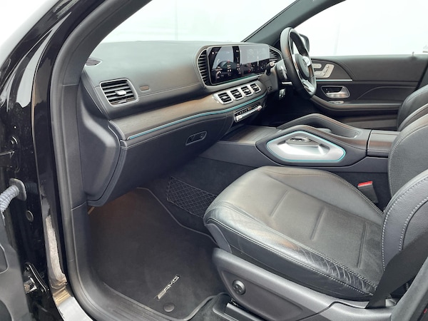 Used Mercedes-Benz GLE-Class 2021 for sale - 75658507: Photo 36