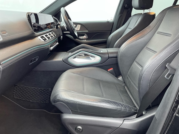 Used Mercedes-Benz GLE-Class 2021 for sale - 75658507: Photo 37