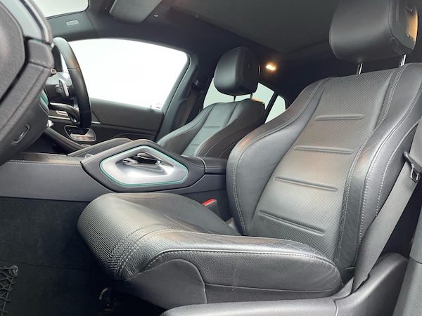 Used Mercedes-Benz GLE-Class 2021 for sale - 75658507: Photo 38