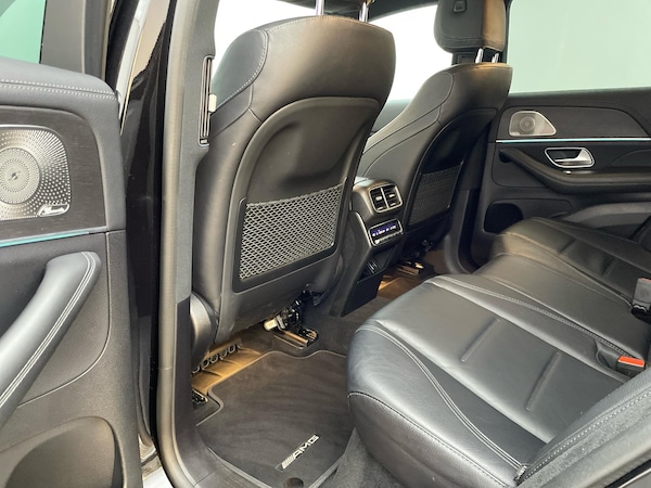 Used Mercedes-Benz GLE-Class 2021 for sale - 75658507: Photo 40