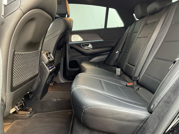 Used Mercedes-Benz GLE-Class 2021 for sale - 75658507: Photo 41