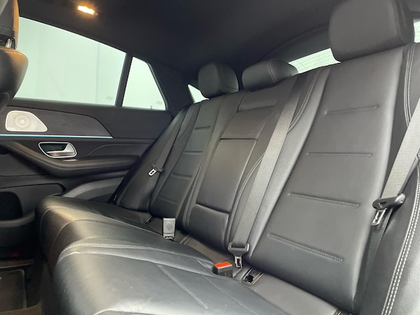 Used Mercedes-Benz GLE-Class 2021 for sale - 75658507: Photo 42