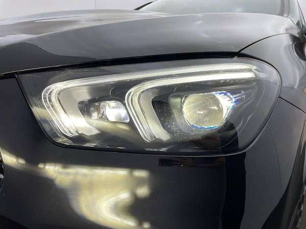 Used Mercedes-Benz GLE-Class 2021 for sale - 75658507: Photo 44