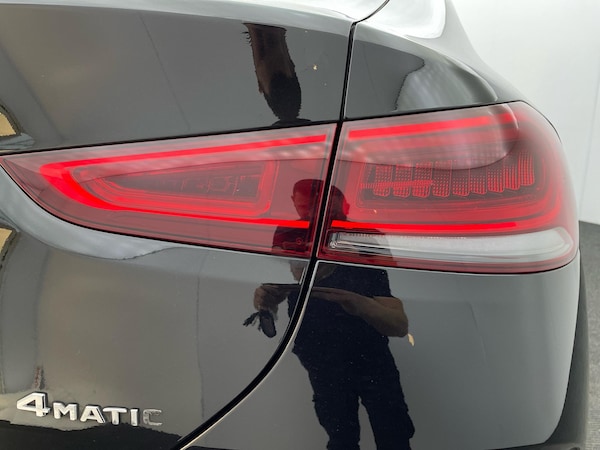 Used Mercedes-Benz GLE-Class 2021 for sale - 75658507: Photo 45