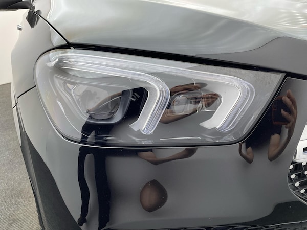 Used Mercedes-Benz GLE-Class 2021 for sale - 75658507: Photo 46