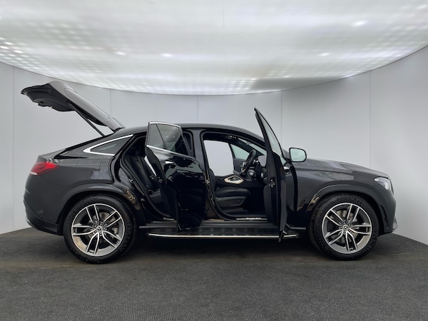 Used Mercedes-Benz GLE-Class 2021 for sale - 75658507: Photo 50