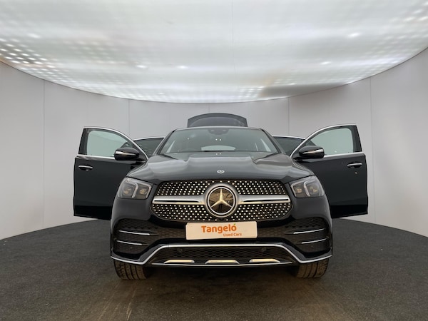 Used Mercedes-Benz GLE-Class 2021 for sale - 75658507: Photo 52
