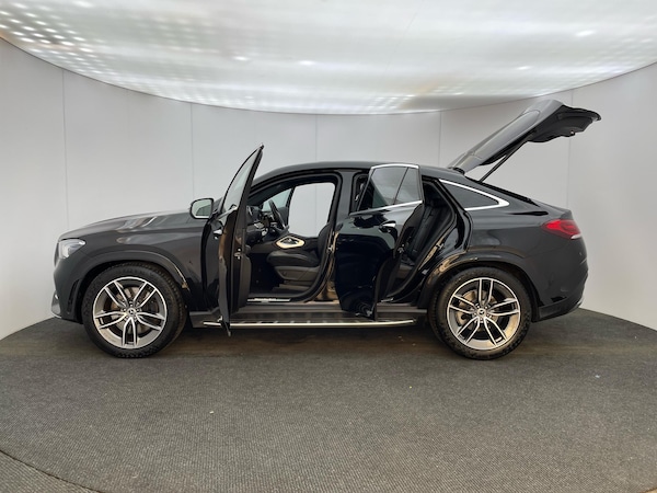 Used Mercedes-Benz GLE-Class 2021 for sale - 75658507: Photo 54