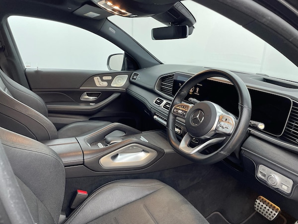 Used Mercedes-Benz GLE-Class 2021 for sale - 75658507: Photo 5