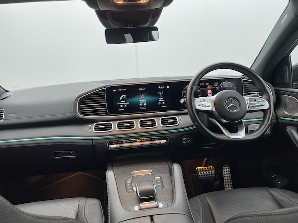 Used Mercedes-Benz GLE-Class 2021 for sale - 75658507: Photo 7