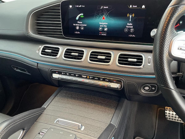 Used Mercedes-Benz GLE-Class 2021 for sale - 75658507: Photo 8