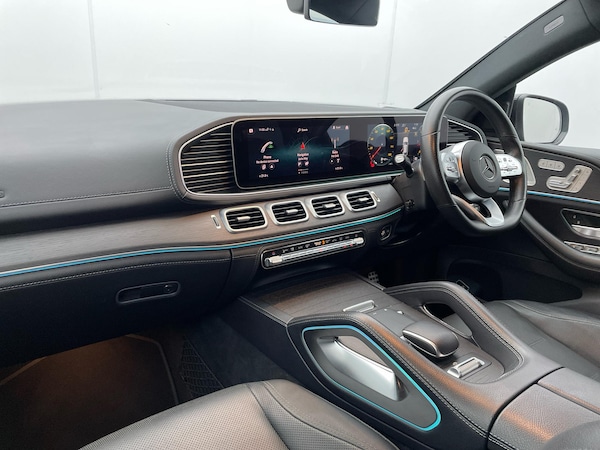 Used Mercedes-Benz GLE-Class 2021 for sale - 75658507: Photo 9