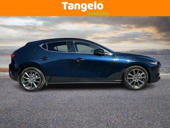 Used Mazda Mazda3 2023 for sale - 78586130: Photo