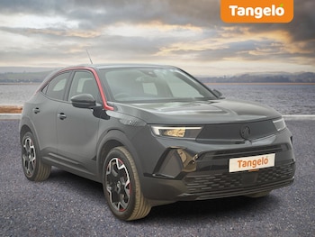 2023 (23) - 1.2 Turbo GS SUV 5dr Petrol Manual Euro 6 (s/s) (136 ps)