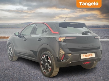 Used Vauxhall Mokka 2023 for sale - 75728945: Photo