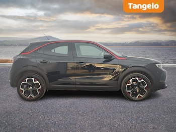 Used Vauxhall Mokka 2023 for sale - 75728945: Photo