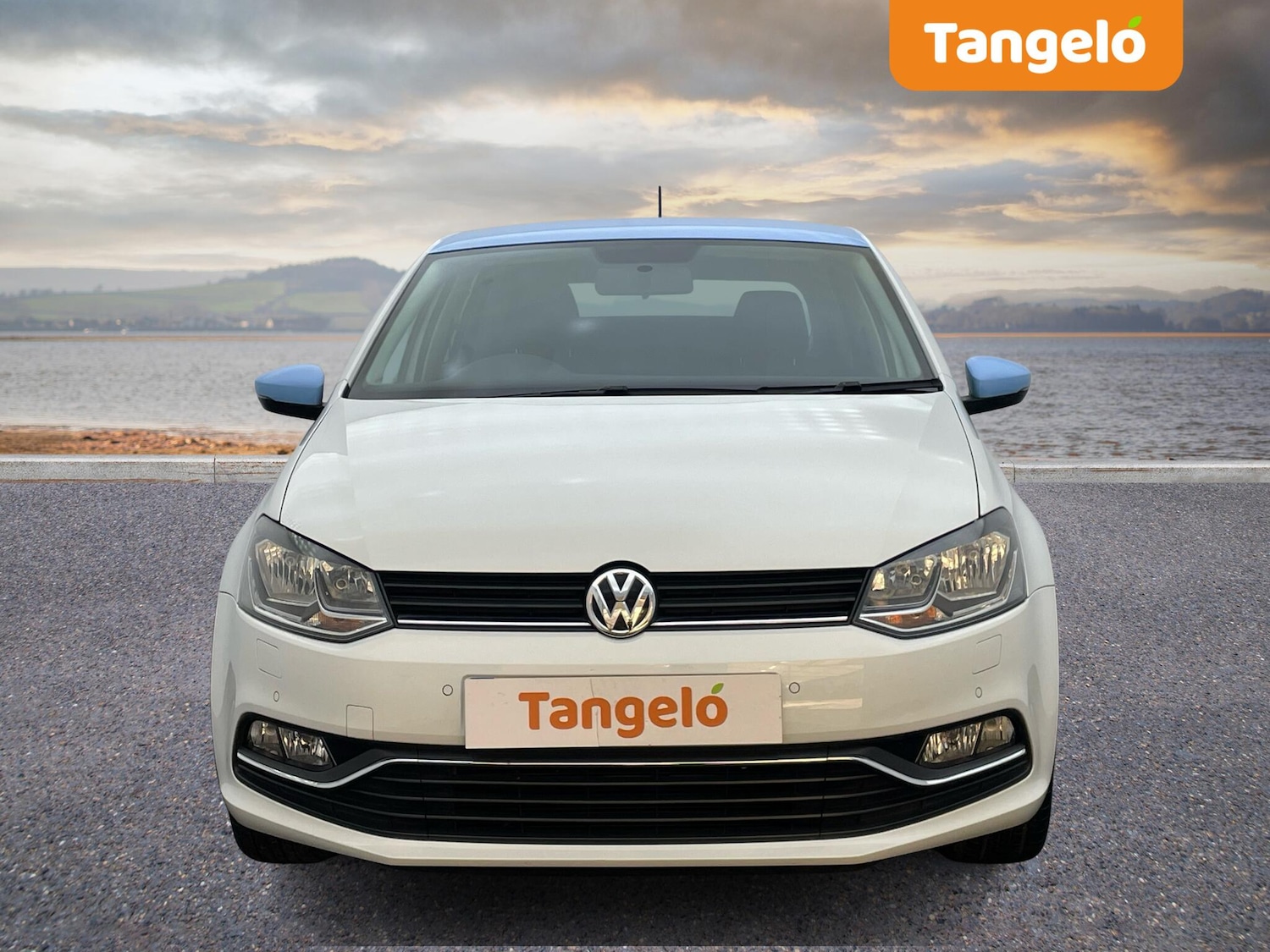 Used Volkswagen Polo 2016 for sale - 76765865: Photo 11