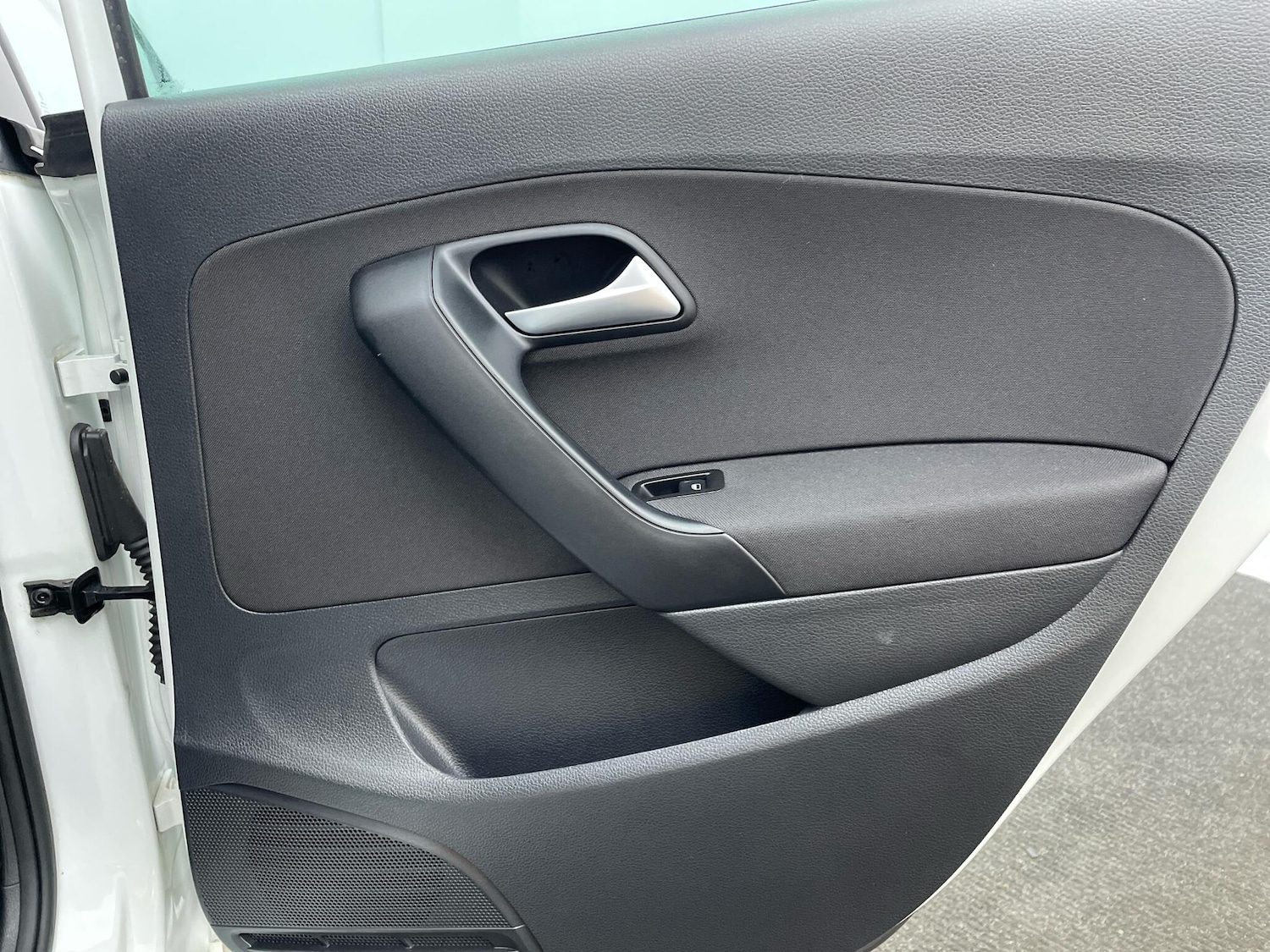 Used Volkswagen Polo 2016 for sale - 76765865: Photo 13