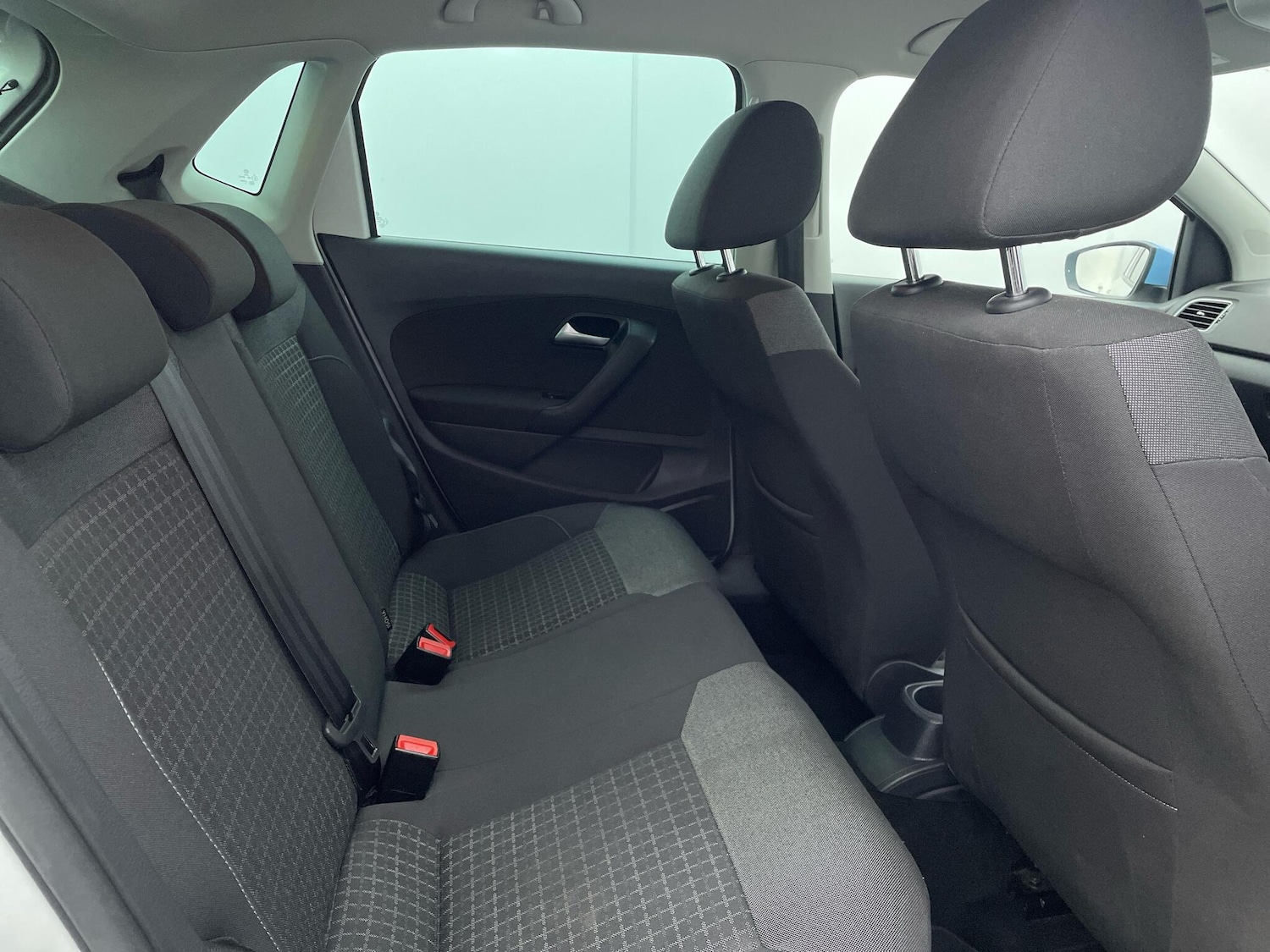 Used Volkswagen Polo 2016 for sale - 76765865: Photo 14